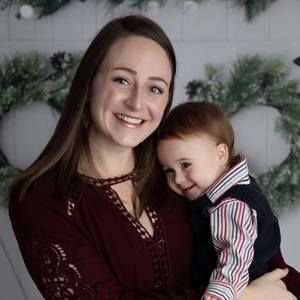 Meet your Posher, Steph